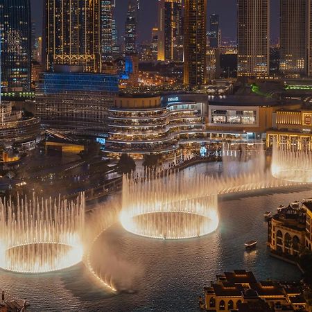 Elite Royal Apartment - Burj Residences T5 Platinum 두바이 외부 사진