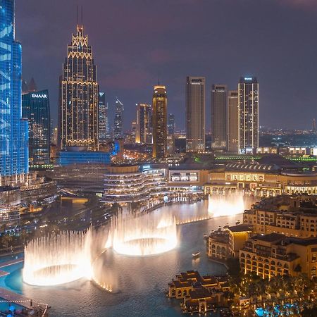 Elite Royal Apartment - Burj Residences T5 Platinum 두바이 외부 사진
