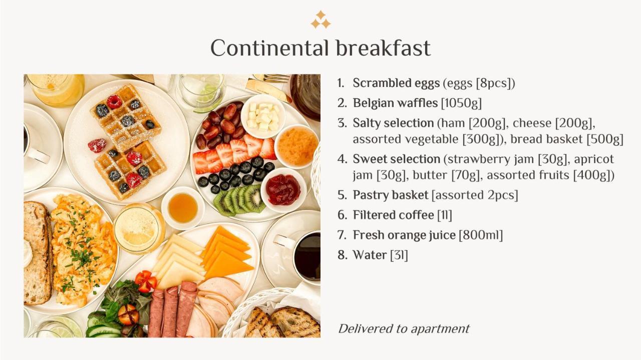 Elite Royal Apartment - Burj Residences T5 Platinum 두바이 외부 사진