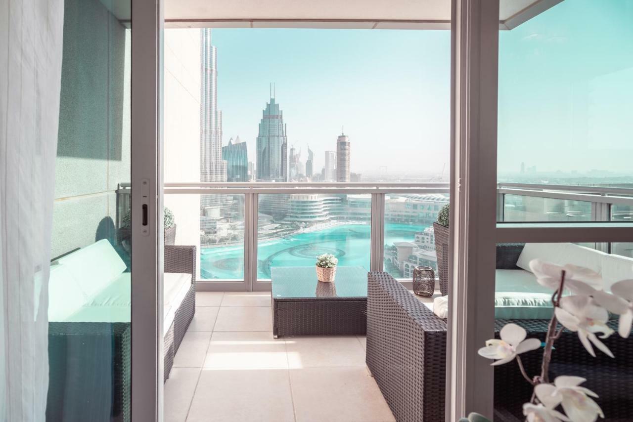 Elite Royal Apartment - Burj Residences T5 Platinum 두바이 외부 사진