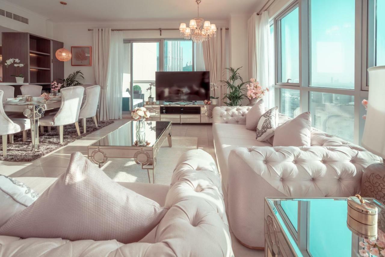 Elite Royal Apartment - Burj Residences T5 Platinum 두바이 외부 사진