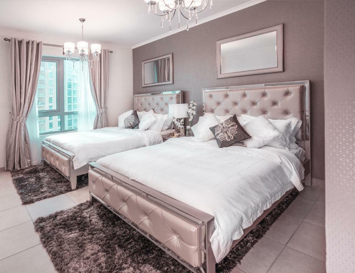 Elite Royal Apartment - Burj Residences T5 Platinum 두바이 외부 사진