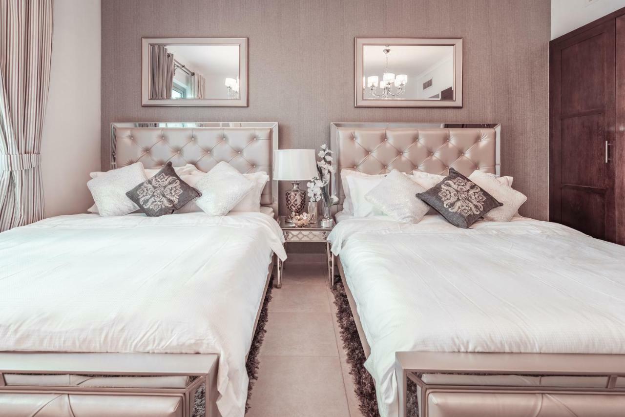 Elite Royal Apartment - Burj Residences T5 Platinum 두바이 외부 사진
