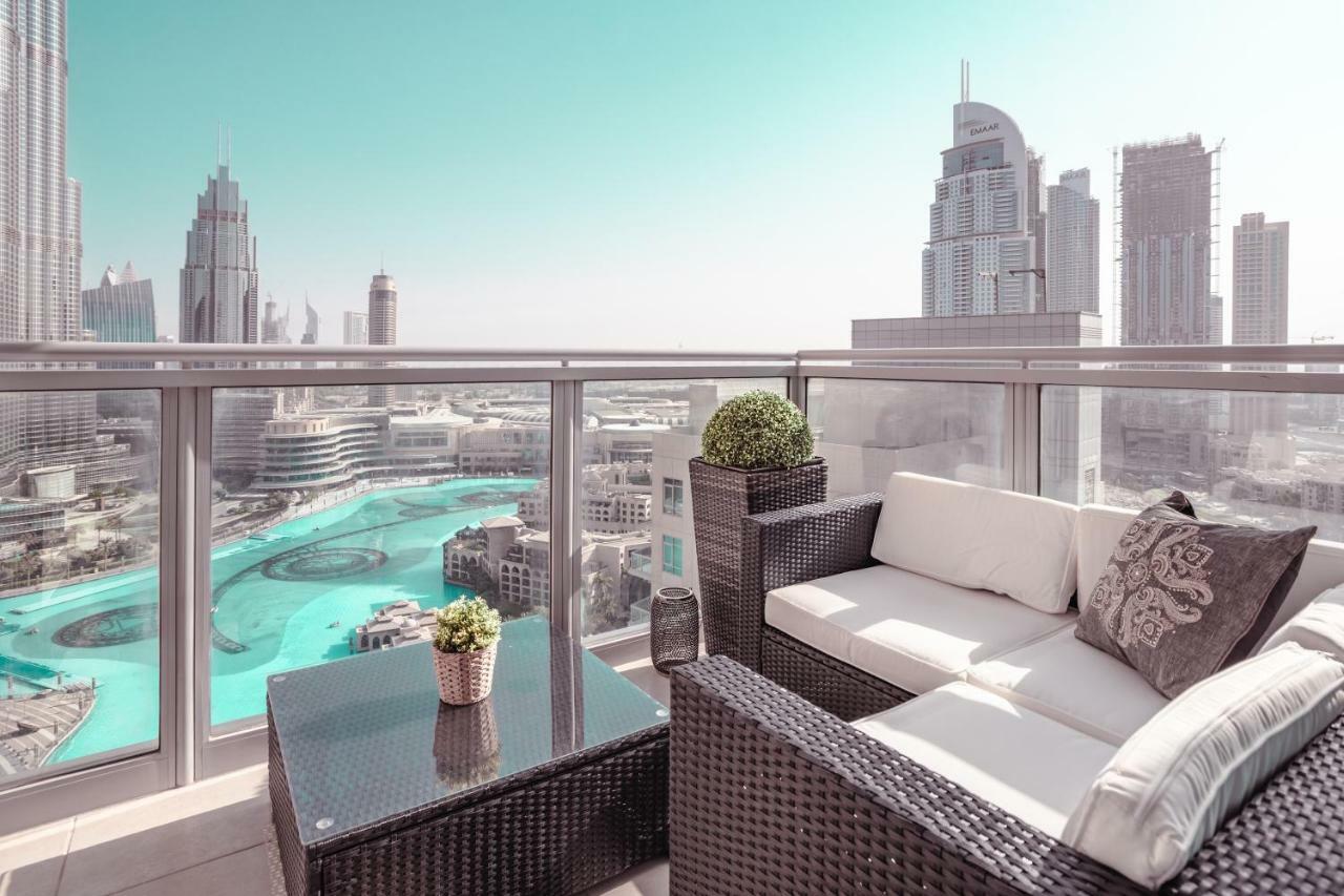 Elite Royal Apartment - Burj Residences T5 Platinum 두바이 외부 사진