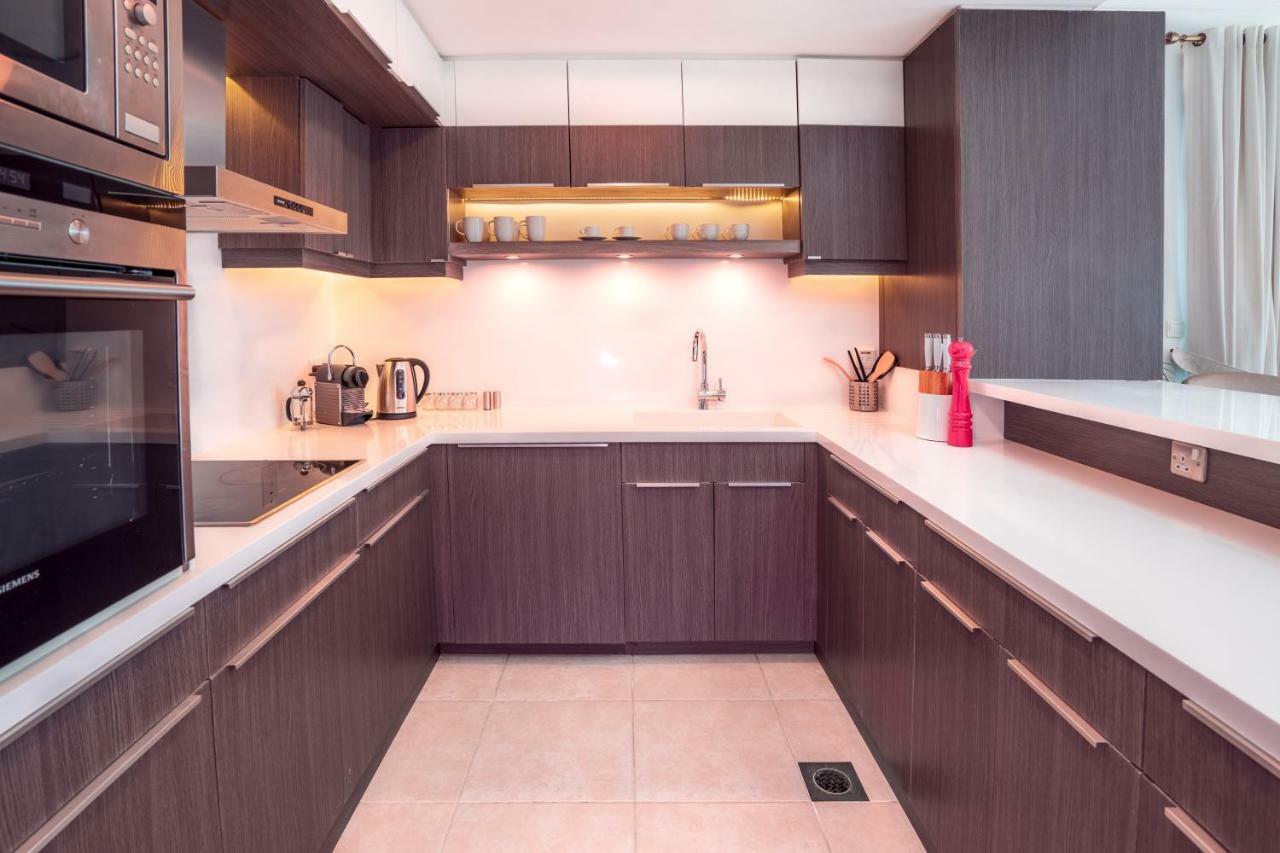 Elite Royal Apartment - Burj Residences T5 Platinum 두바이 외부 사진