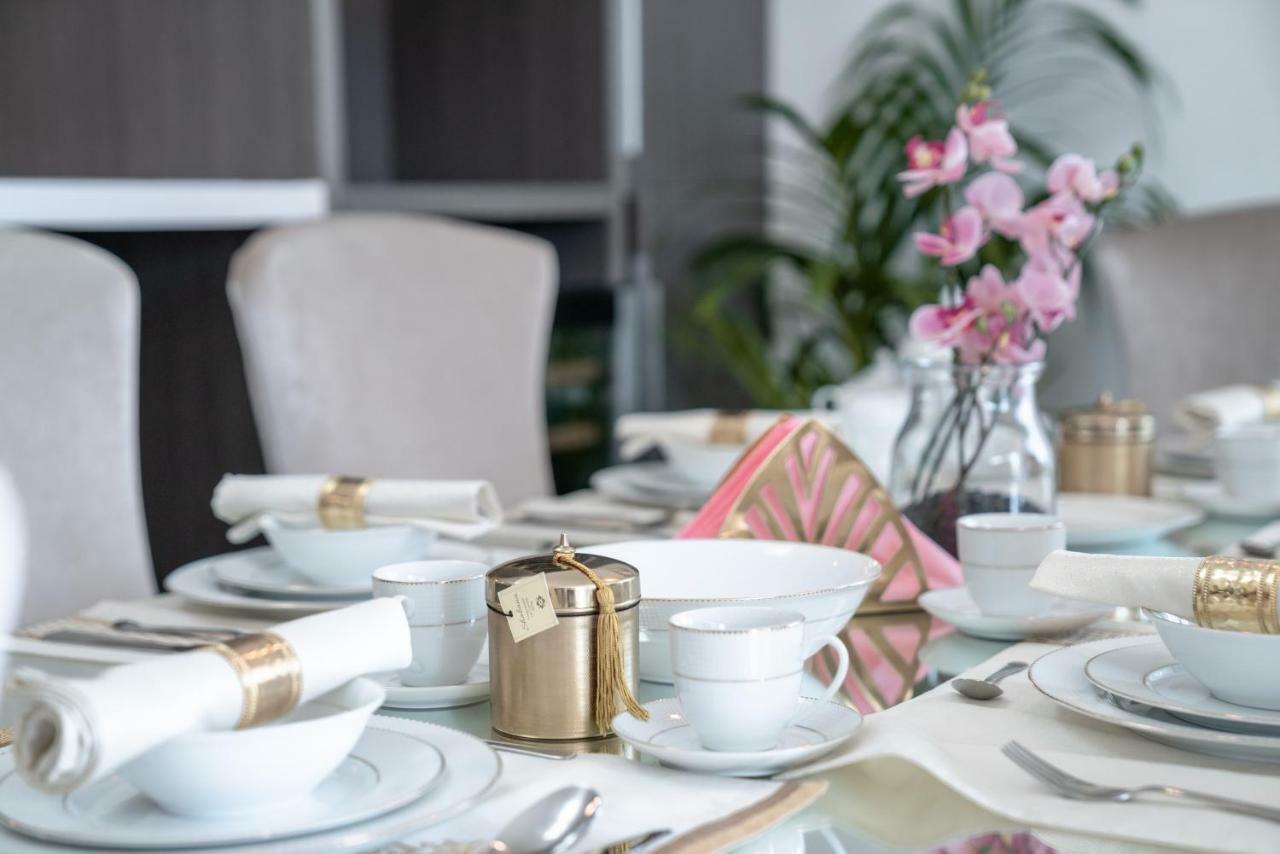 Elite Royal Apartment - Burj Residences T5 Platinum 두바이 외부 사진