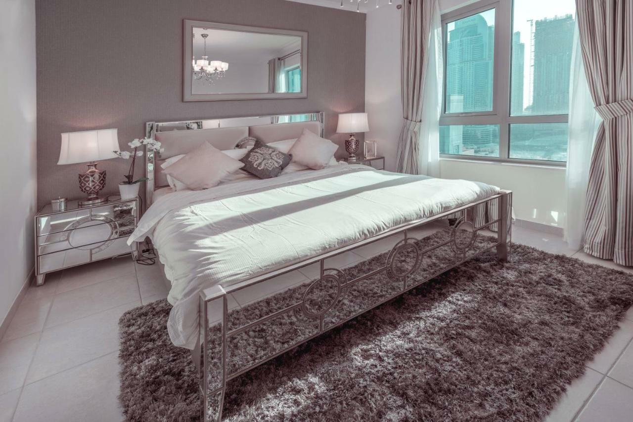 Elite Royal Apartment - Burj Residences T5 Platinum 두바이 외부 사진