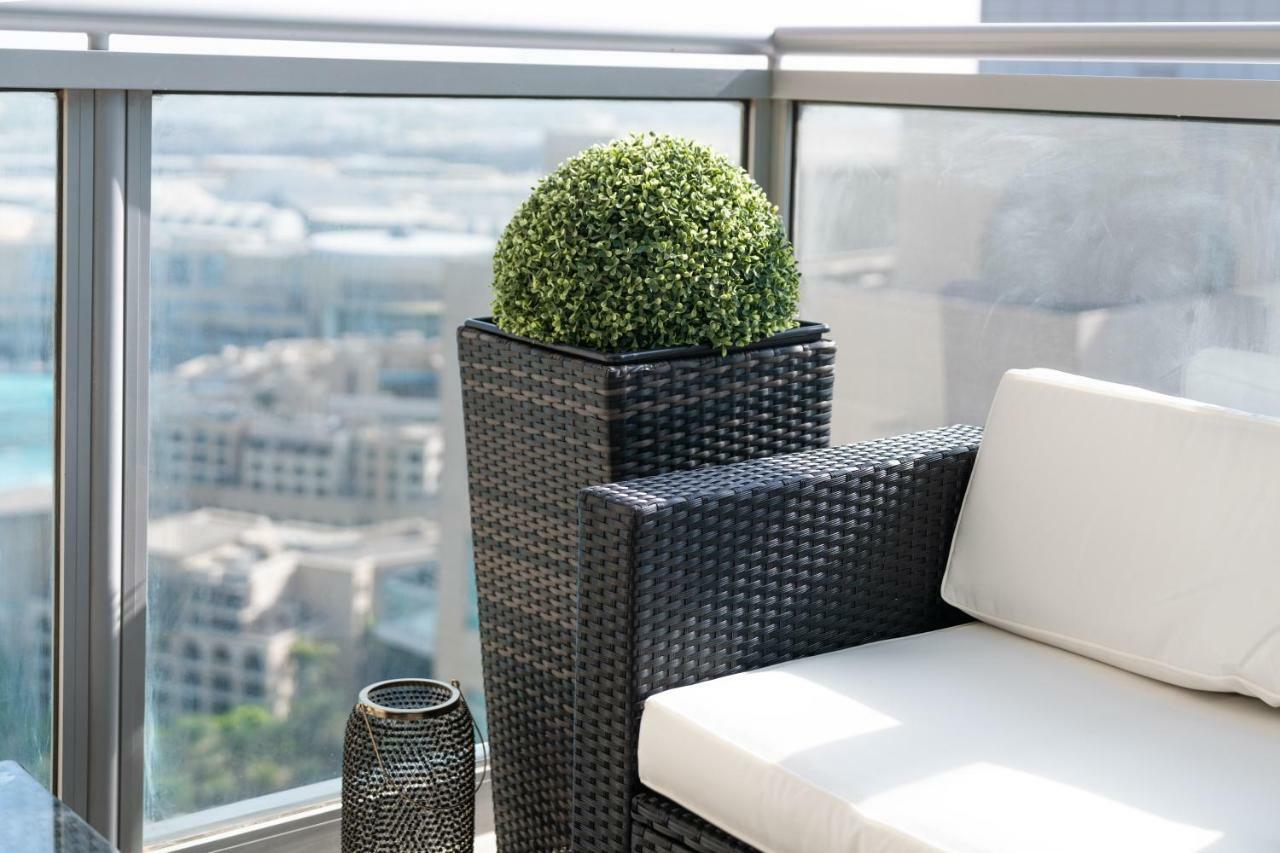 Elite Royal Apartment - Burj Residences T5 Platinum 두바이 외부 사진