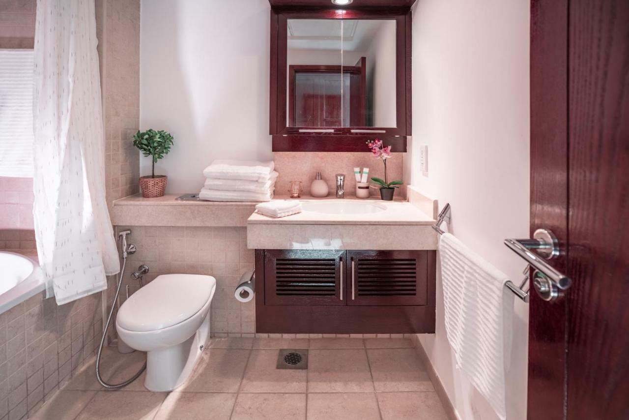Elite Royal Apartment - Burj Residences T5 Platinum 두바이 외부 사진