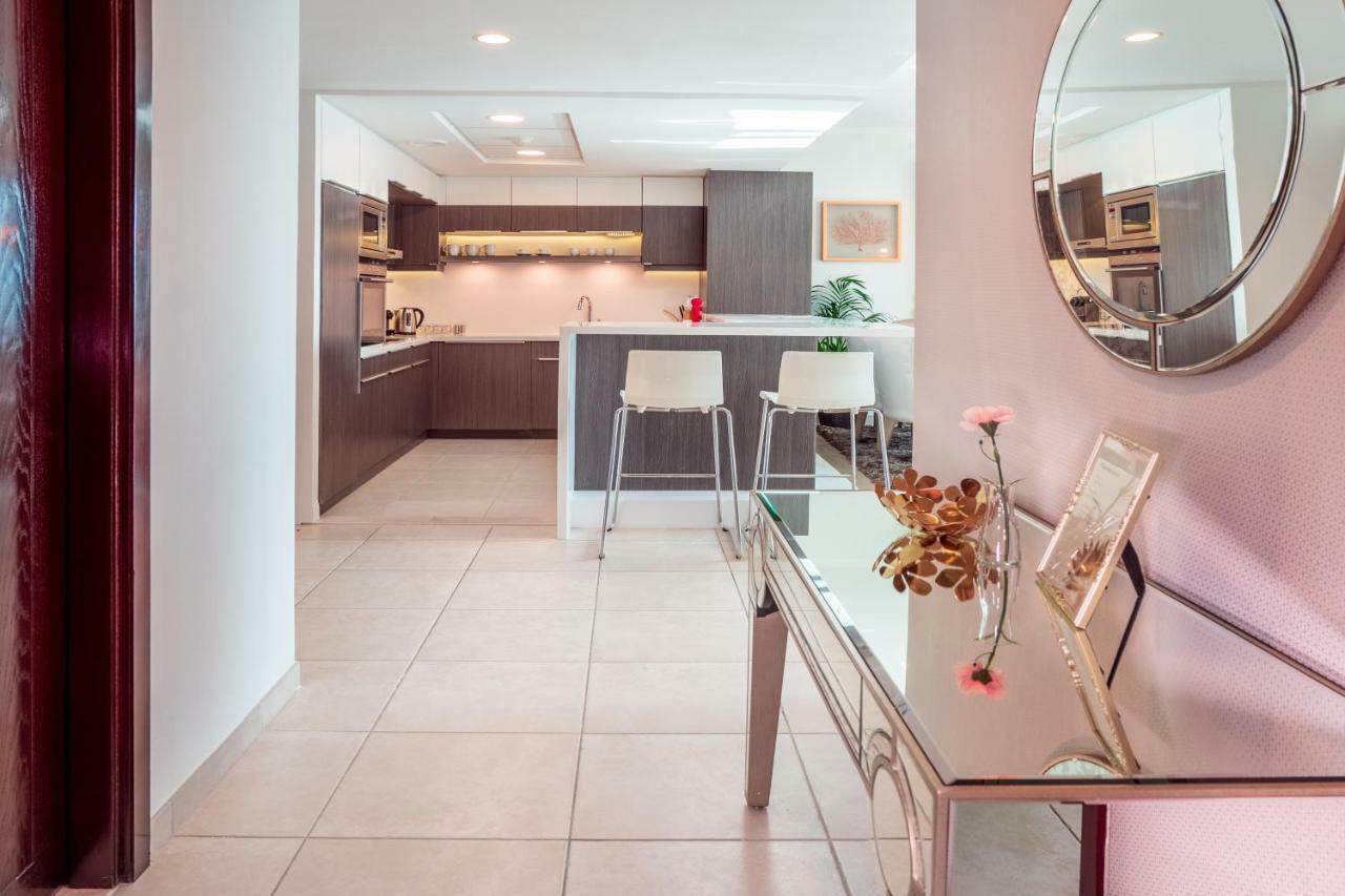 Elite Royal Apartment - Burj Residences T5 Platinum 두바이 외부 사진