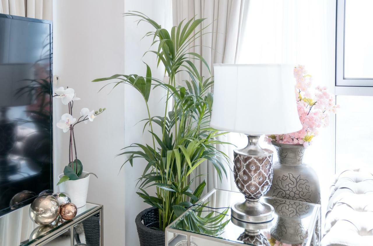 Elite Royal Apartment - Burj Residences T5 Platinum 두바이 외부 사진